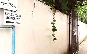 Kangen Yogya Homestay Malioboro Mitra Reddoorz