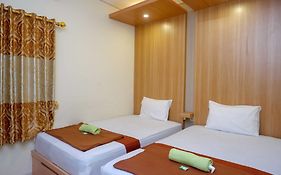Kangen Yogya Homestay Malioboro Mitra Reddoorz